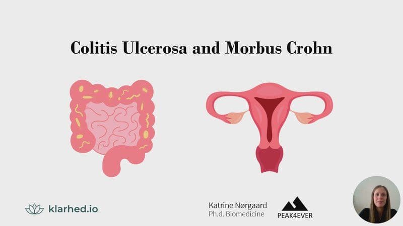 Improve Your Ulcerative Colitis and Crohn