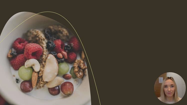 Boost Your Fertility with Nutrition