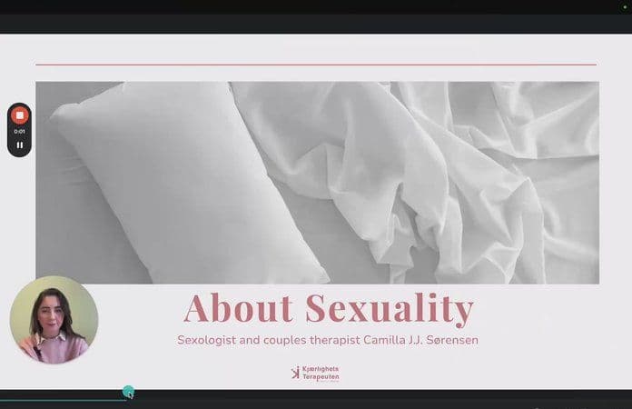 Understand Your Sexuality