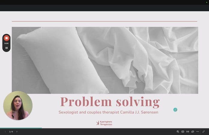 How to Solve Your Sexual Problems: Solutions for a Healthier Intimacy