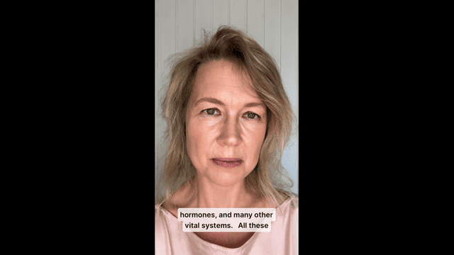 The Fertility Blueprint