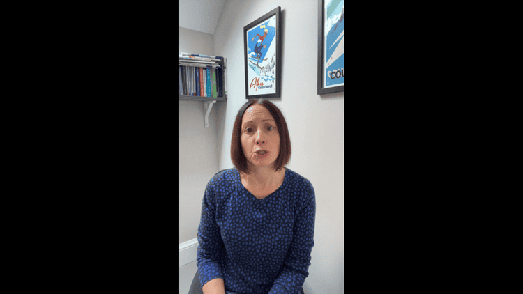  El SOP y la dieta: Nutrir tu cuerpo