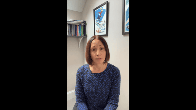 The Nourished Mother