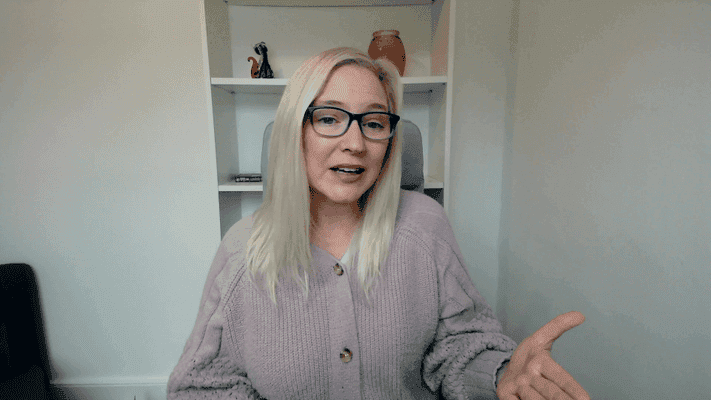 Happy Place: Visualization Techniques