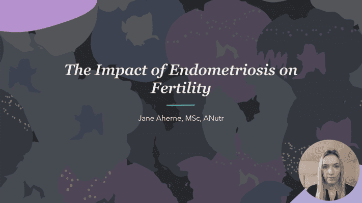 The Impact of Endometriosis on Fertility