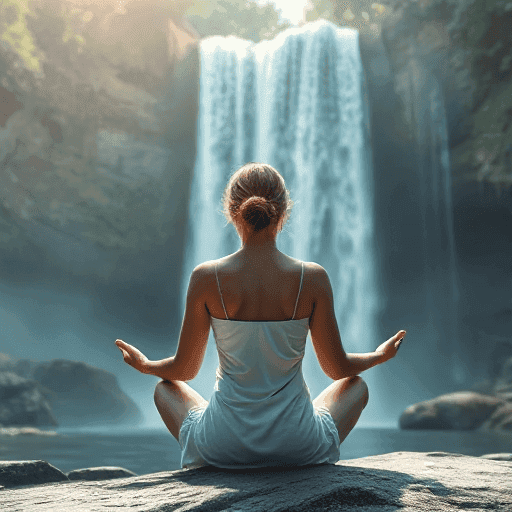 Shift Your Energy Around Fertility and Creativity Meditation