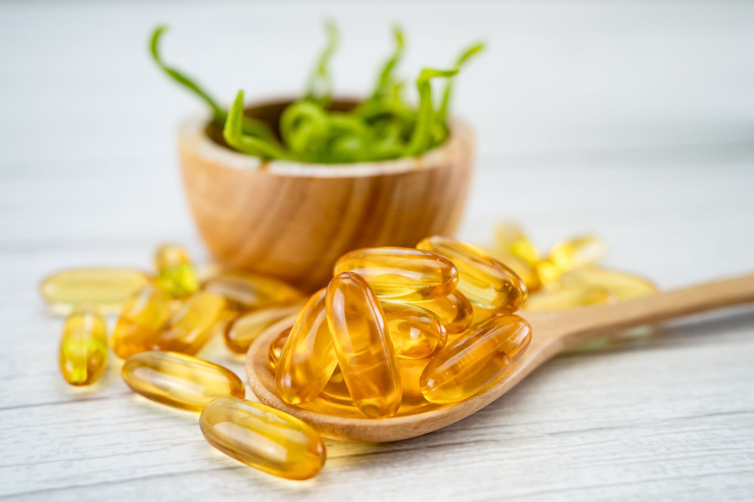 Which form of CoQ10 is better for fertility: Ubiquinol or Ubiquinone?