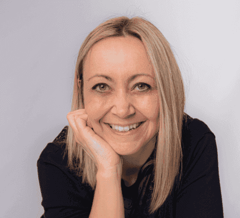 Sarah Banks