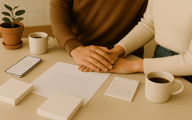 Men’s Role in Fertility: Why It’s Not Just a “Female Issue”