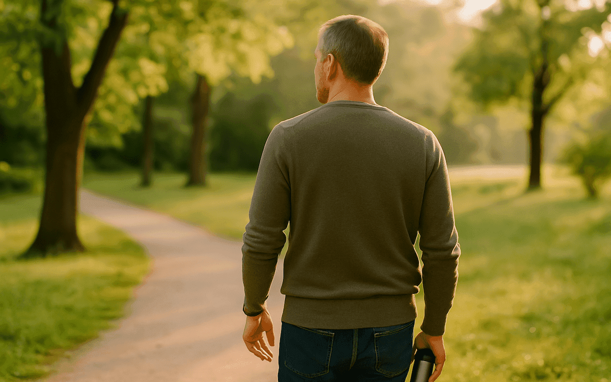Male Fertility and Age: What Every Man Should Know