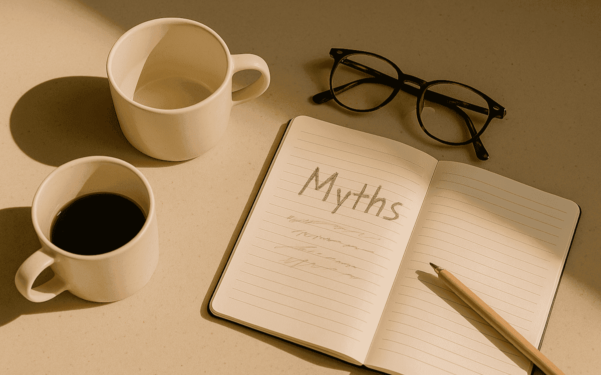 Male Fertility Myths: How Masculinity & Reproductive Health Intersect