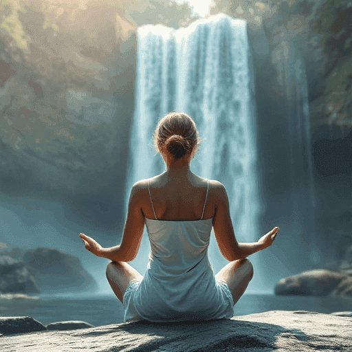 Meditation: Skift din energi om fertilitet og kreativitet