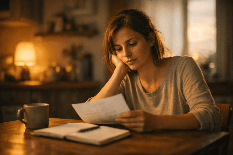 AMH Levels By Age: What They Tell You About Your Fertility Timeline