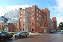 Reproduktionsmedicinsk Center