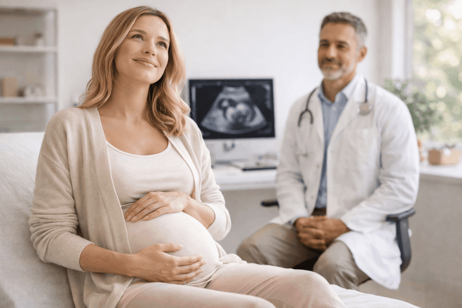 Envisioning Motherhood: How to Visualize Your Ideal Pregnancy Journey