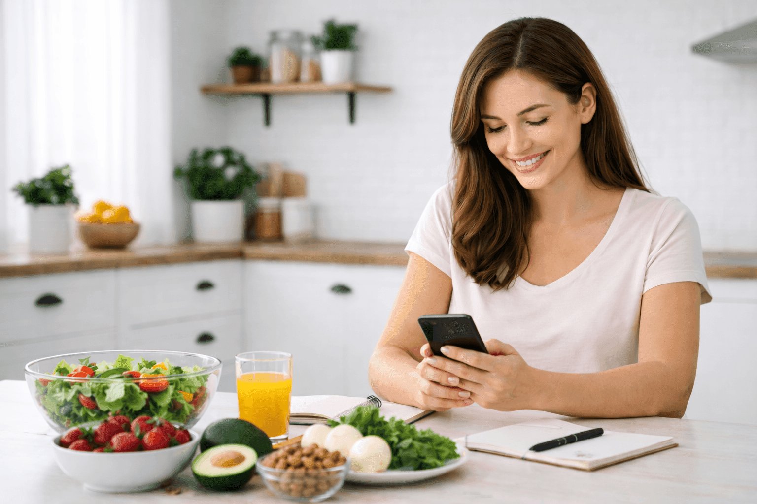 Introduction to Female Nutrition