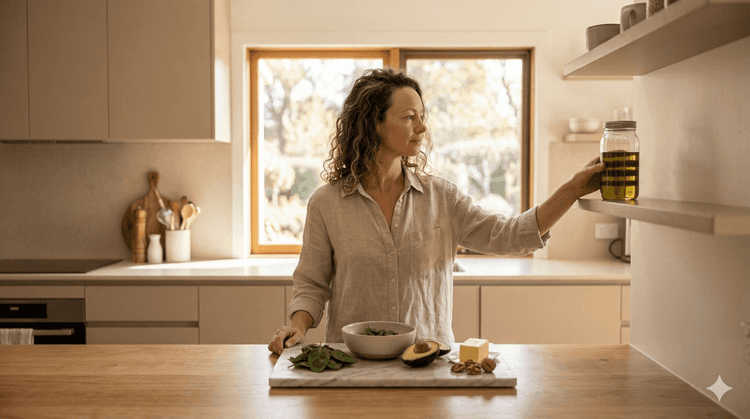 Macronutrients - Fats