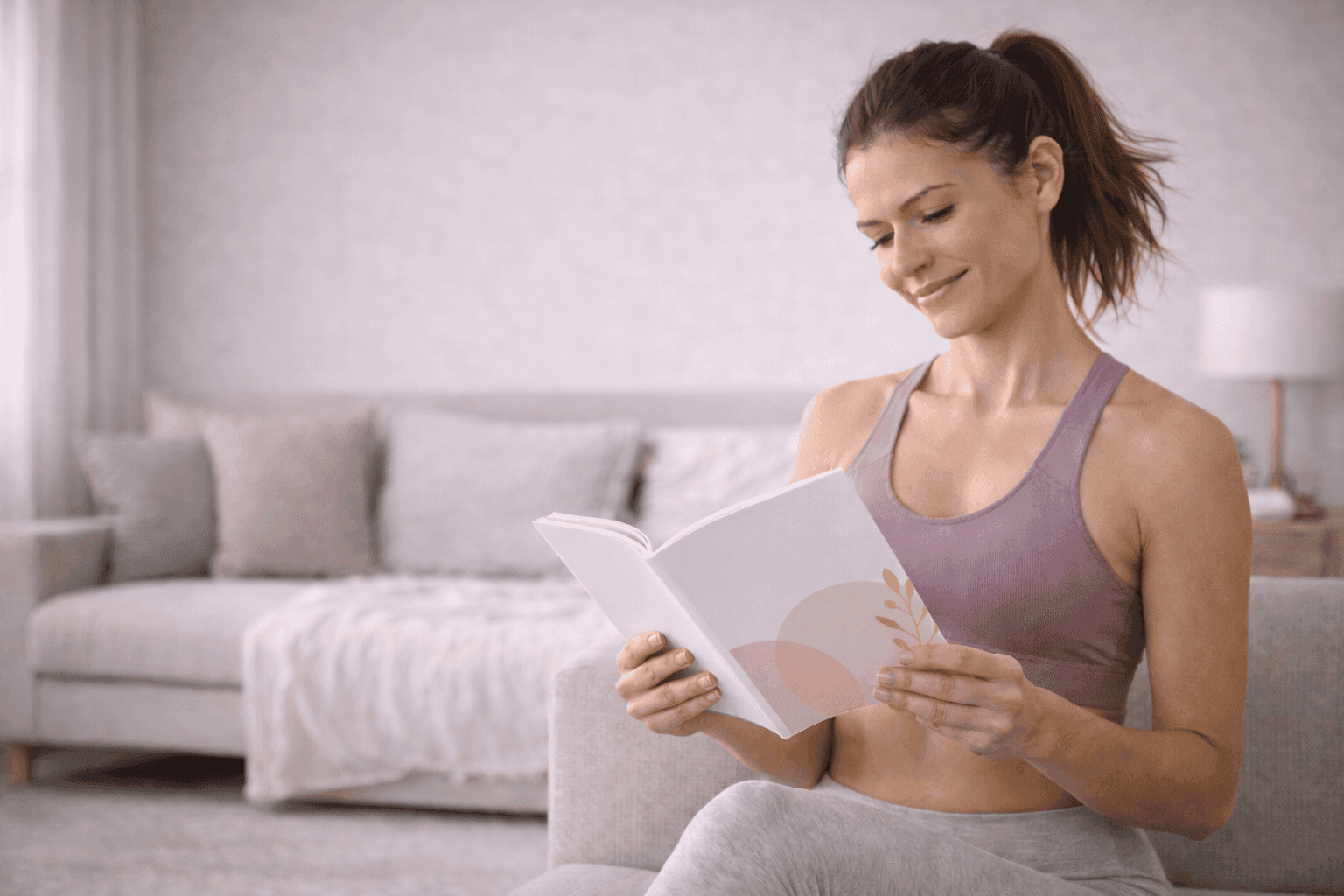 1. Introduction to Female Movement 