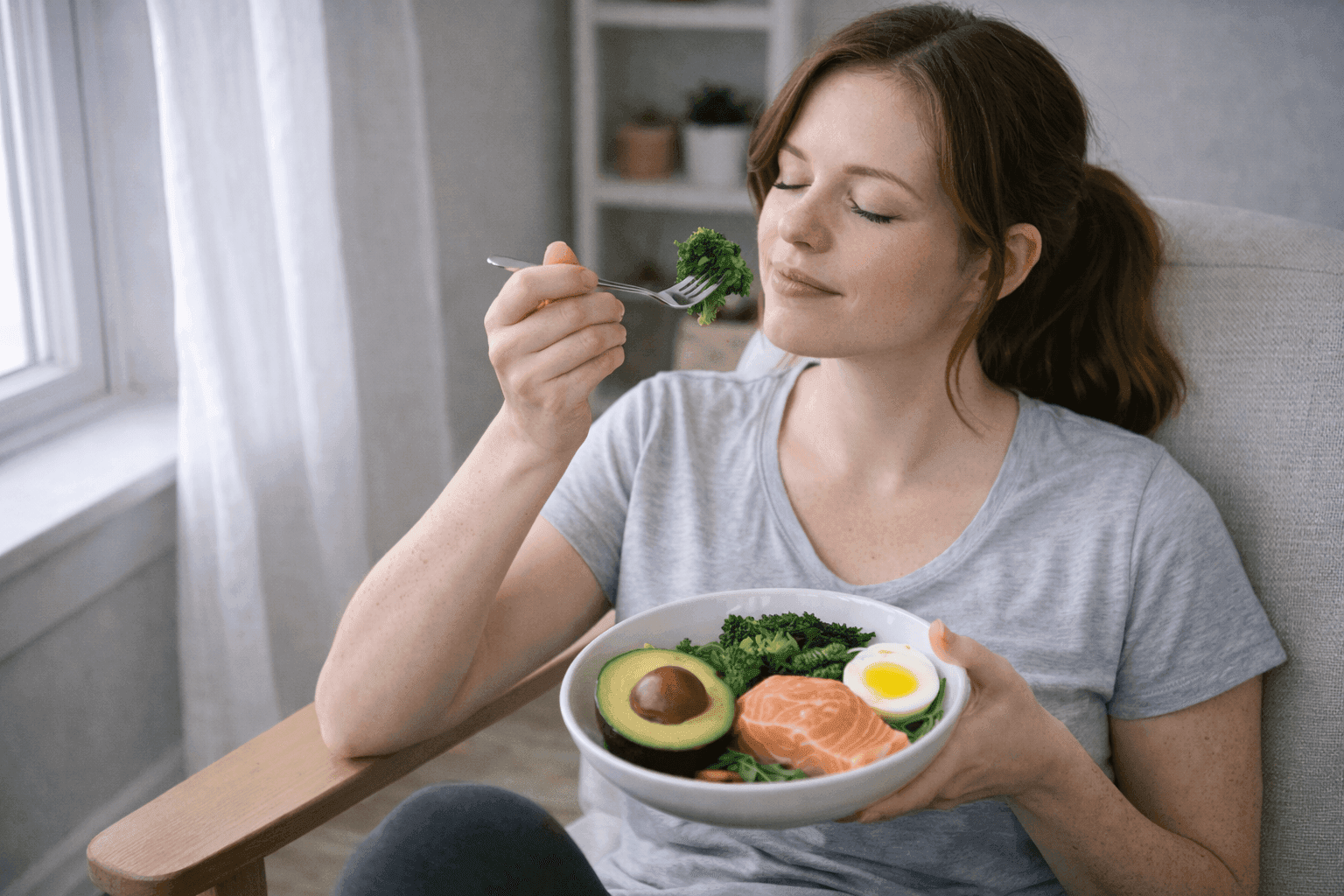 Mindful Eating