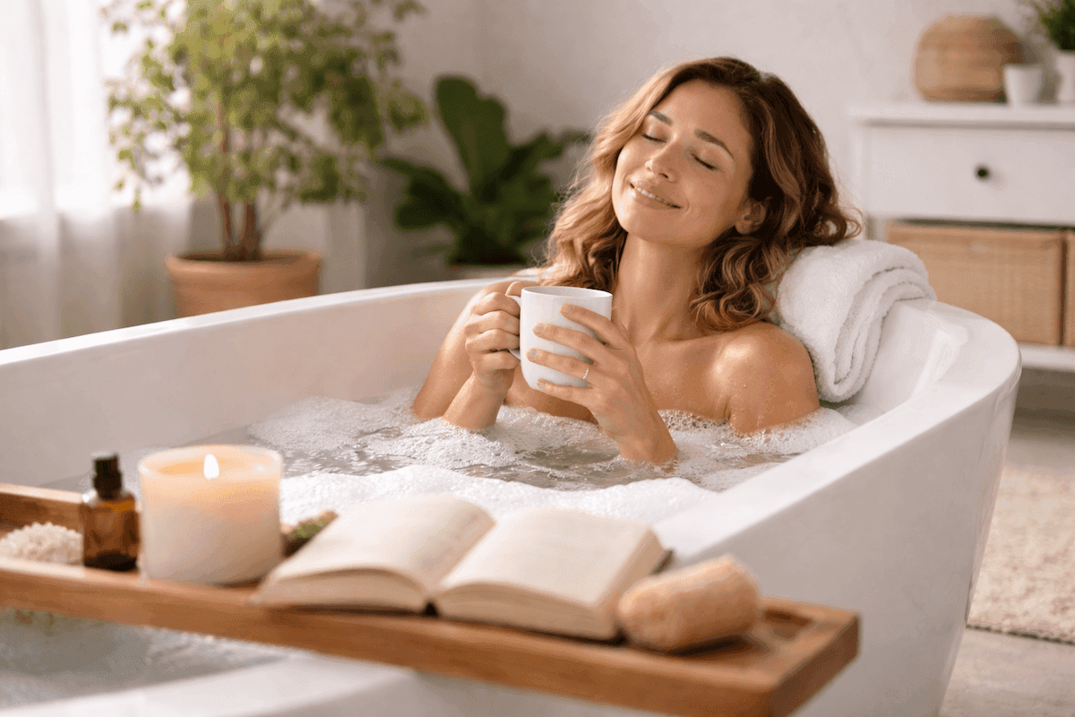 Prioritising Self-Care and Self-Compassion Without Guilt