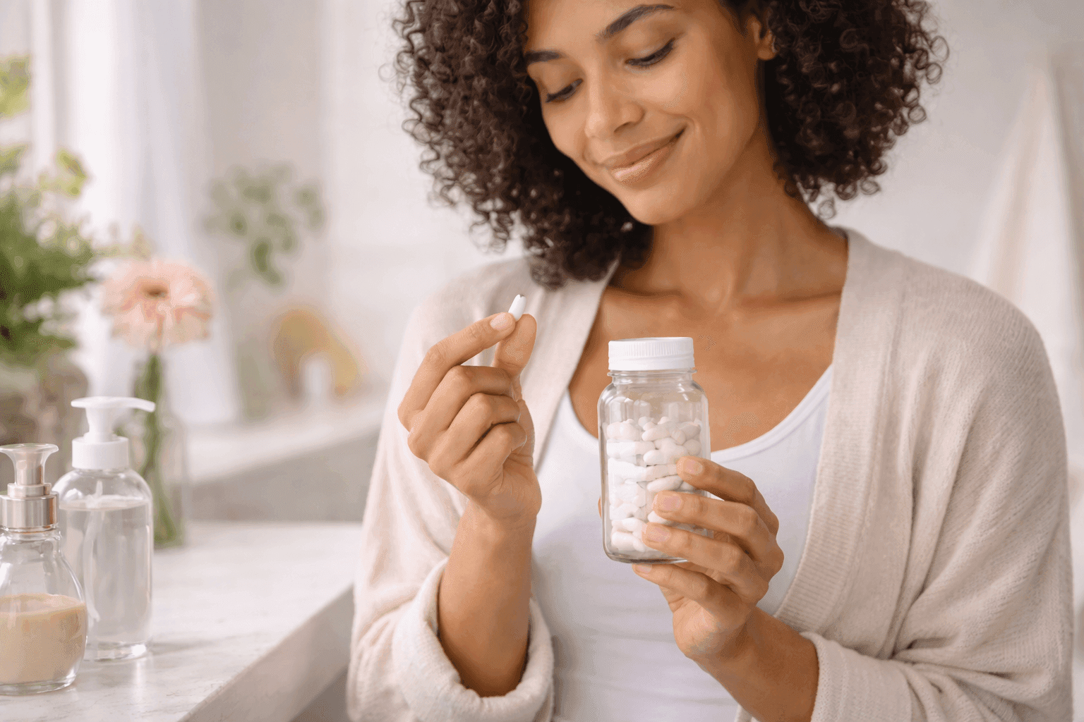 The Vaginal Microbiome: A Key Factor in Predicting IVF Success