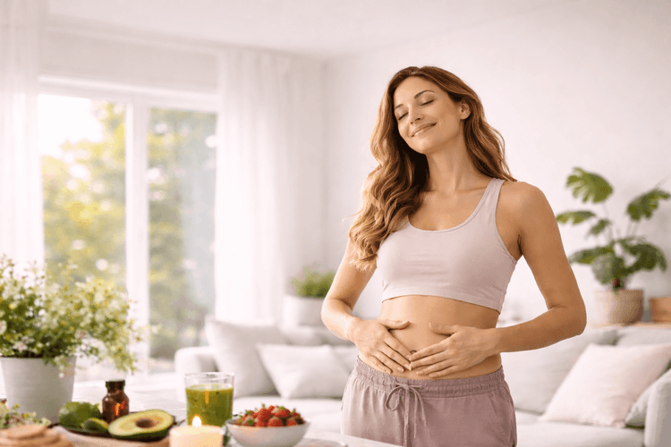 Reclaiming Fertility: Trusting Your Body Beyond IVF