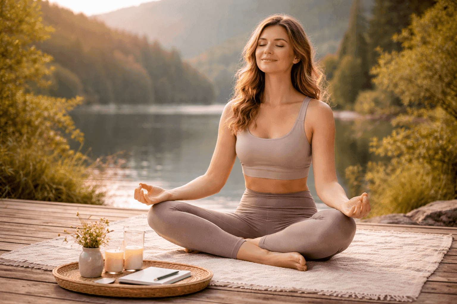 Connect to your Ikigai