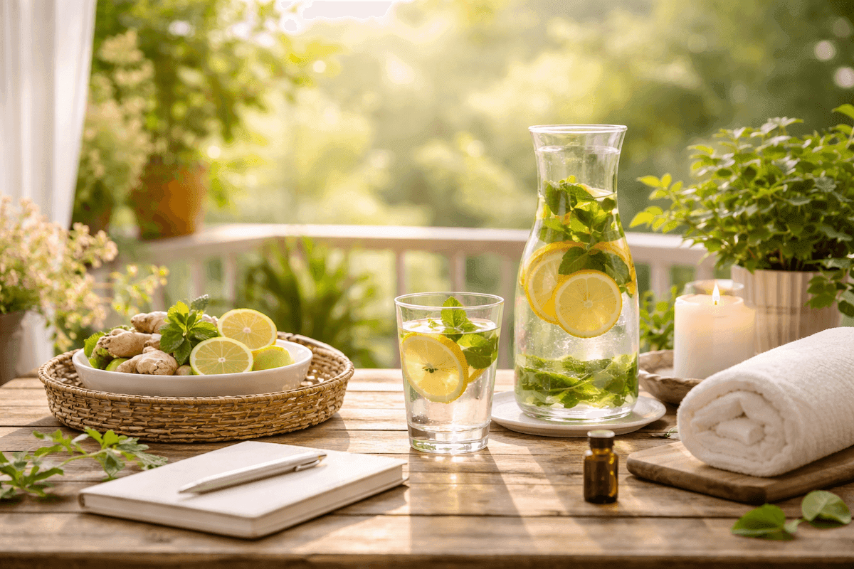 Detox 1: Intro to Detox