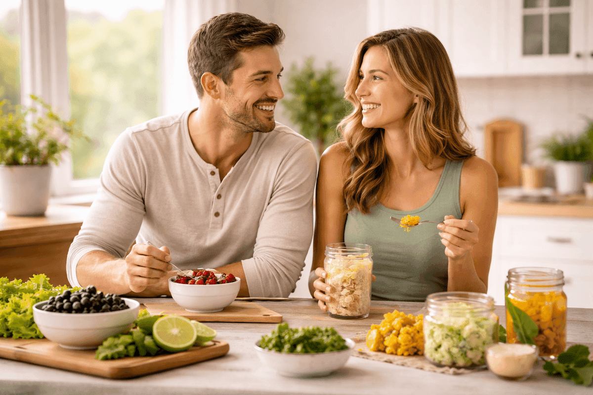 Detox 2: Gut Health