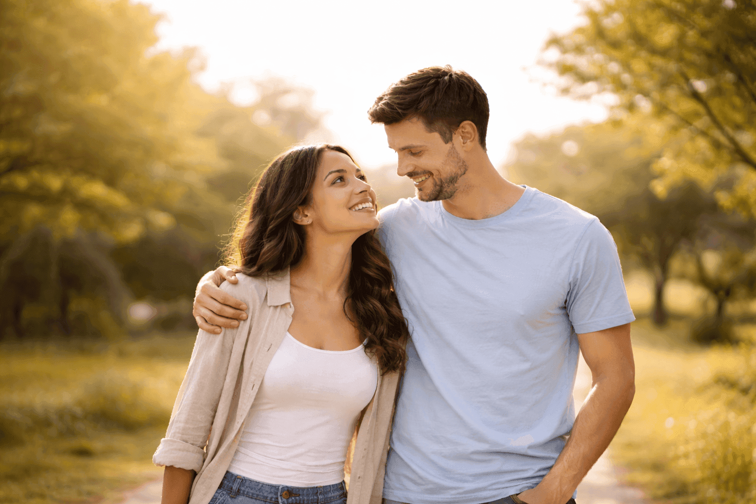 Conceive with Confidence