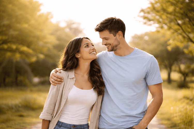 Conceive with Confidence