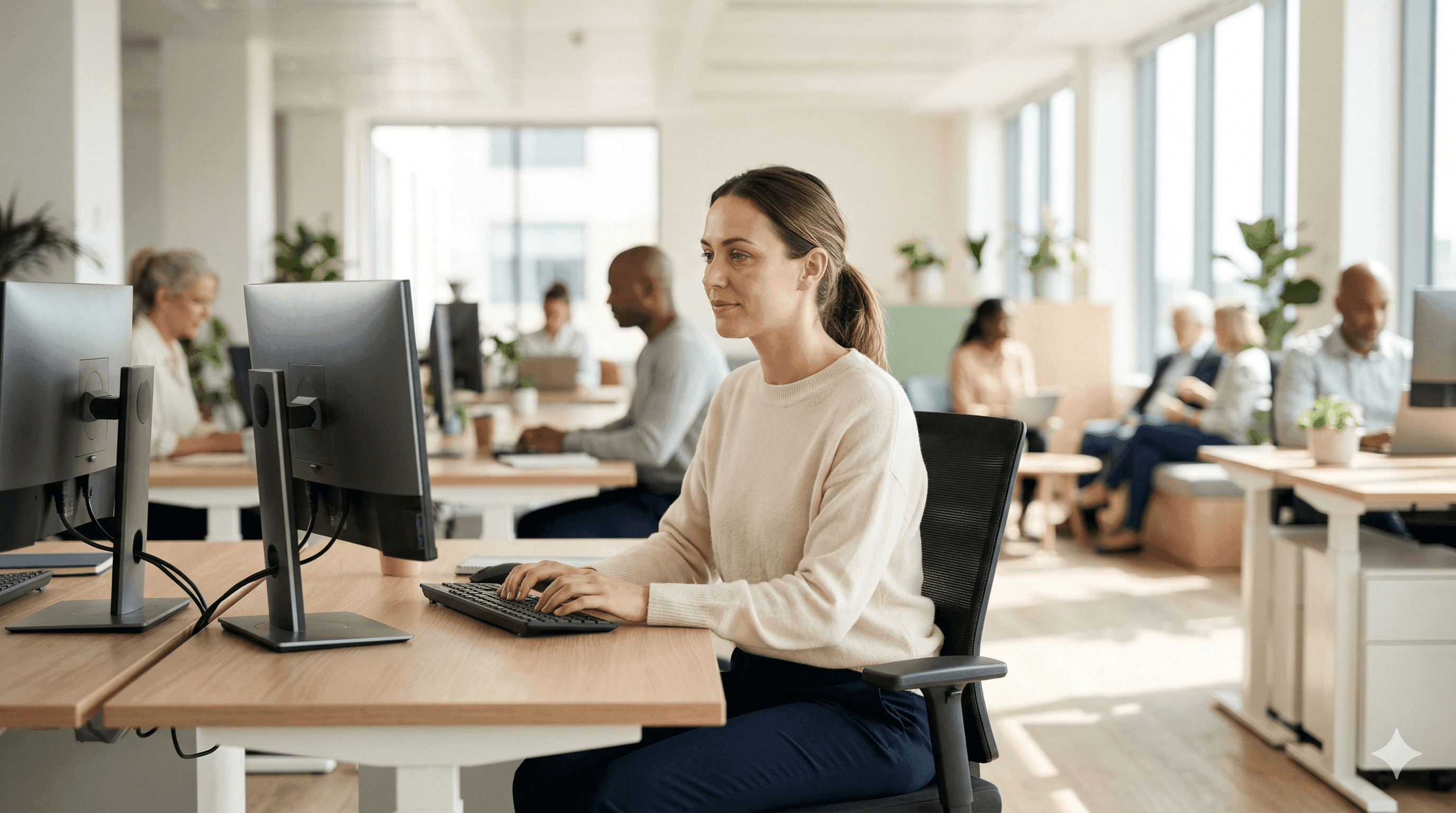 Fertility & Work: Finding the Balance