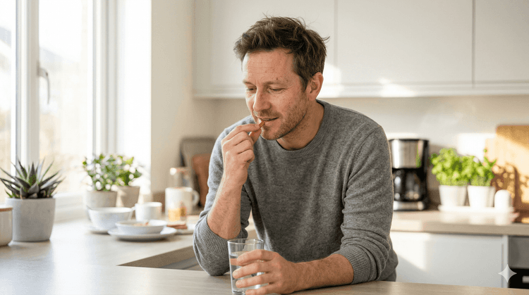 Folic Acid for Men: Possible Benefits for Sperm and Fertility