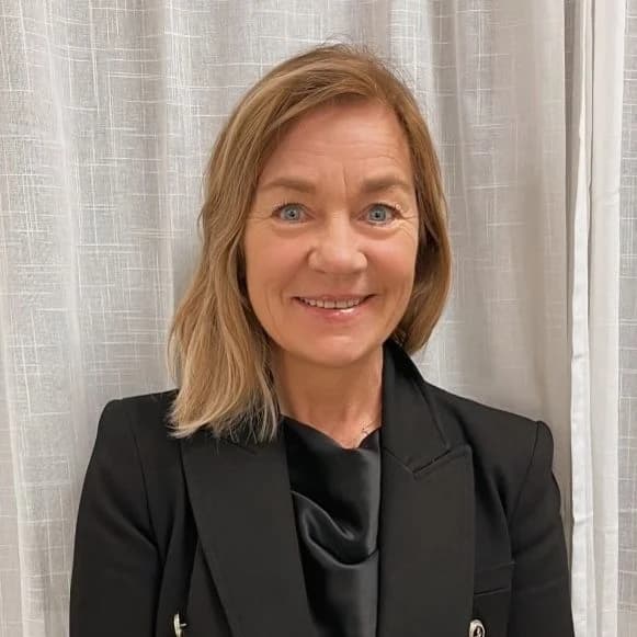 Dr. Mona Bungum, Co-Founder and Chief Scientific Officer at Conceivio