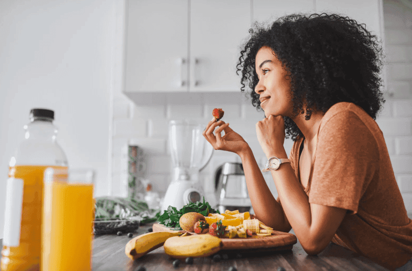 What Is the Best Diet for Endometriosis and Fertility?