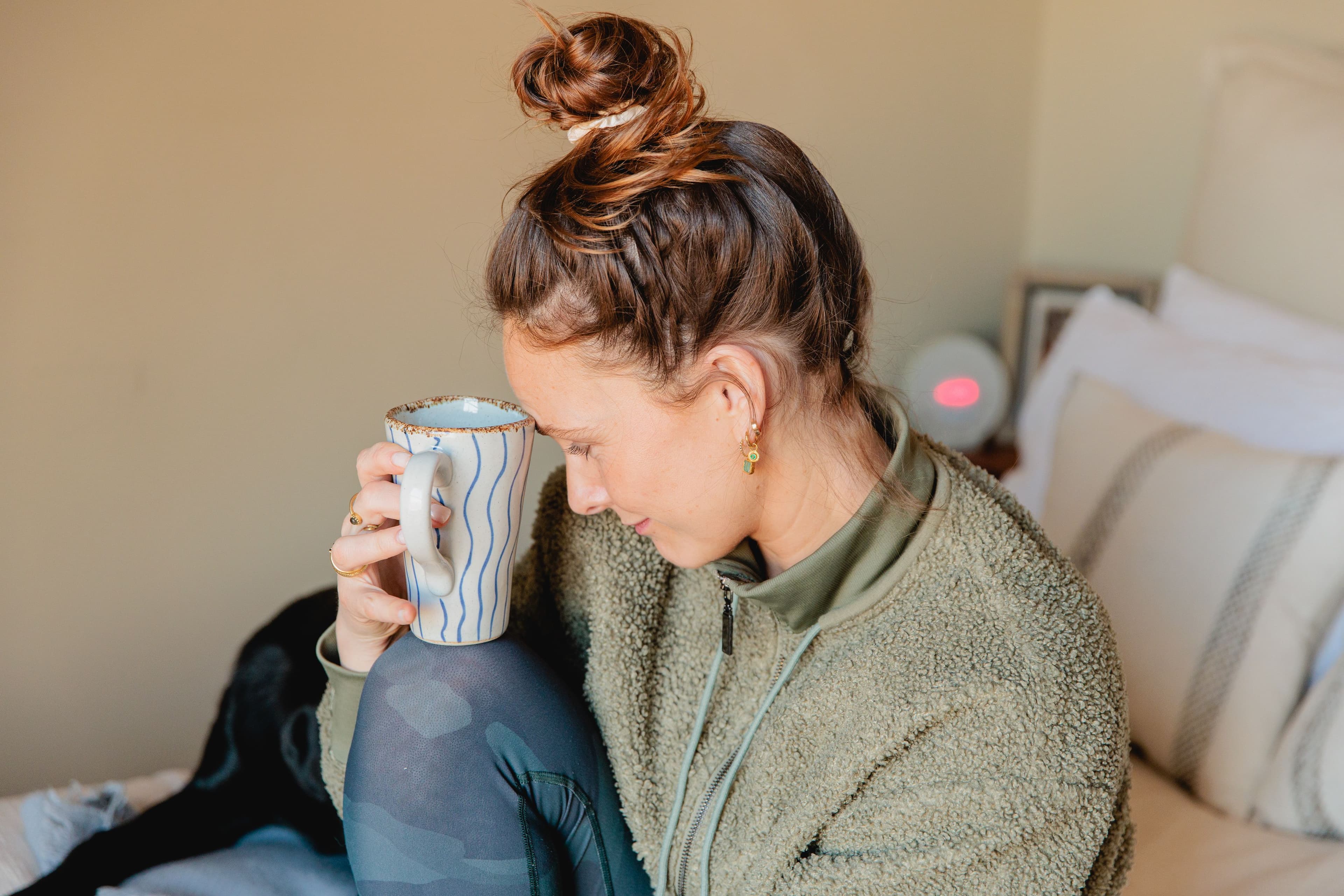 Morning Intention Setting