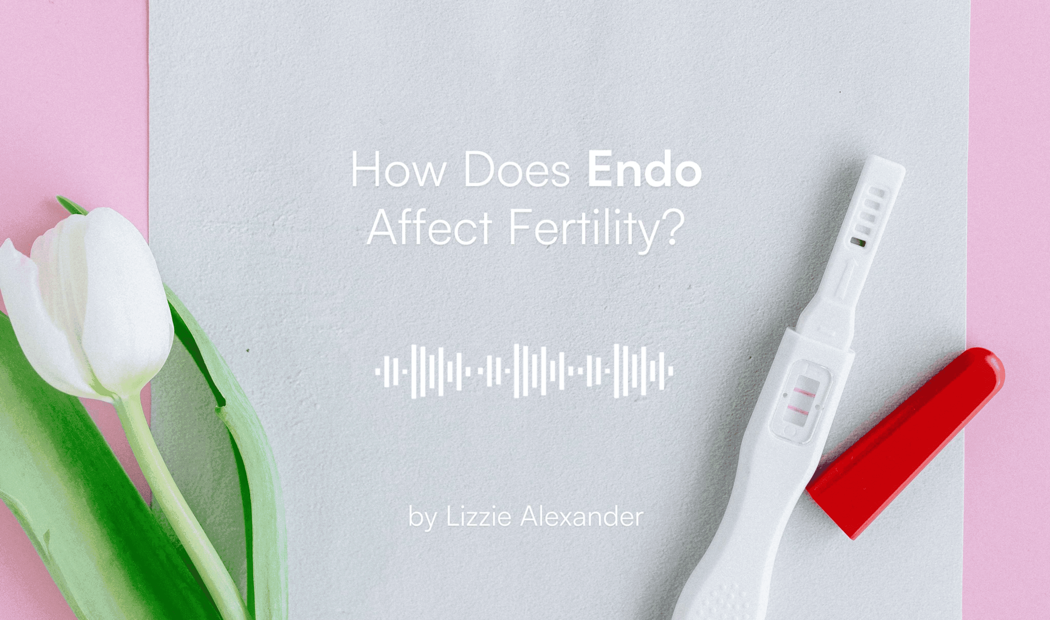 How Does Endometriosis Affect Fertility?