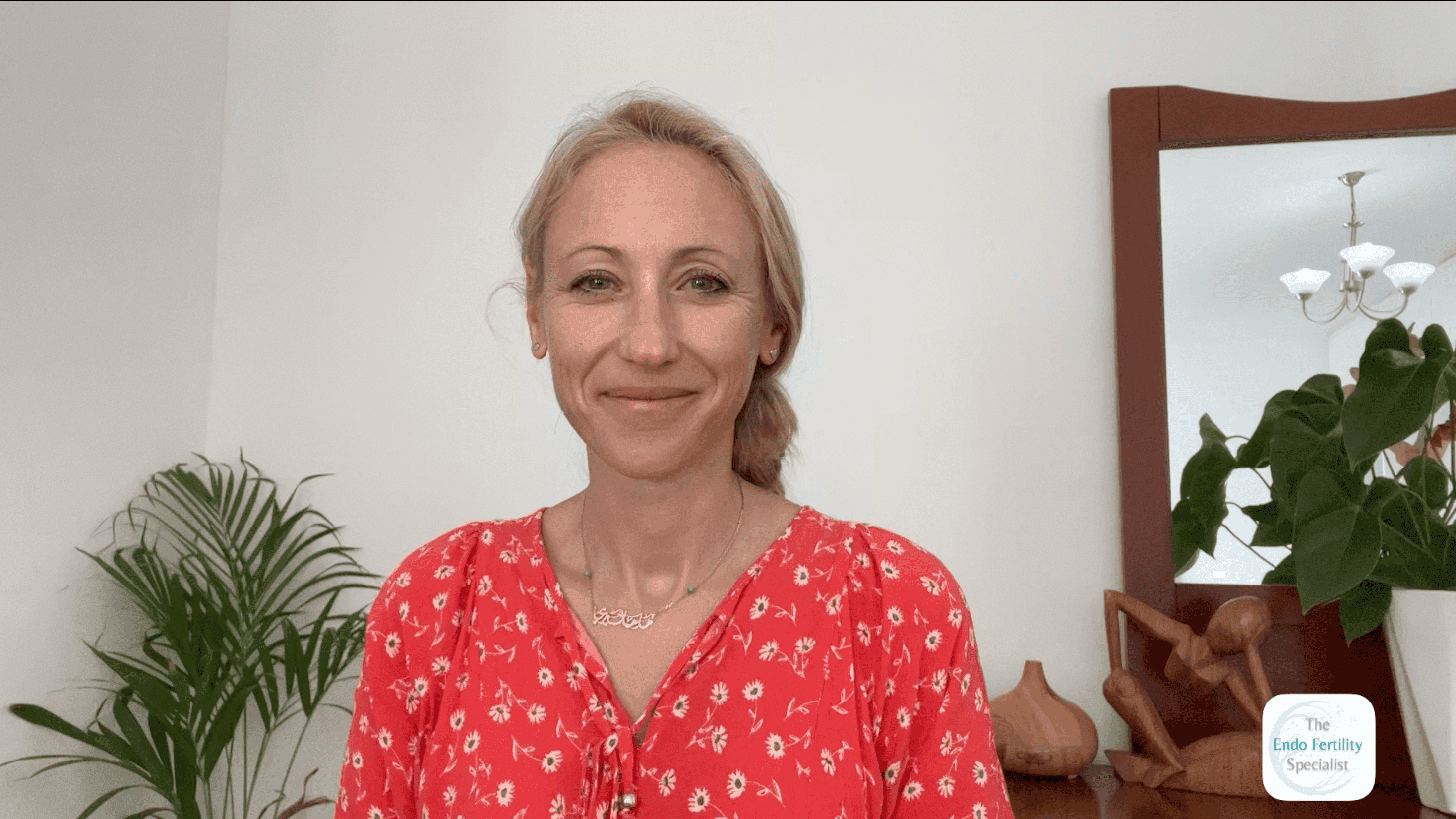 Affirmations and Visualisation for Endometriosis