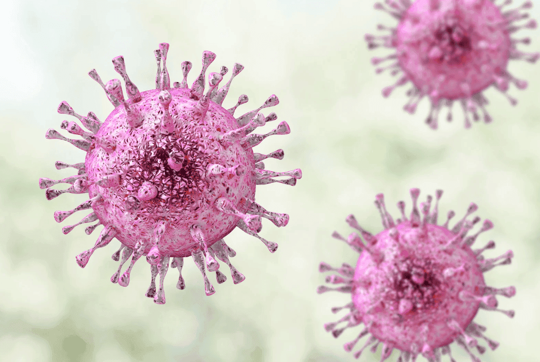 The Role of our Microbes in Getting Pregnant