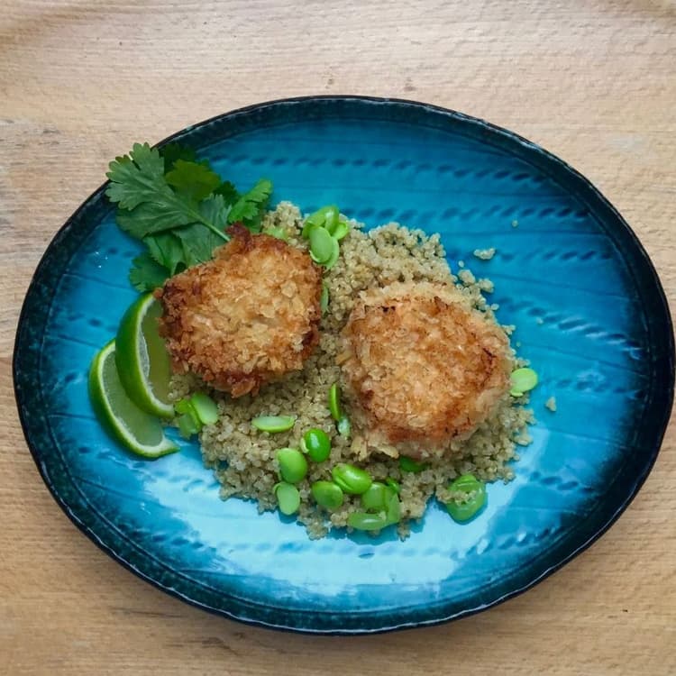 How to Use Nutrition to Improve Egg Quality and Support Conception