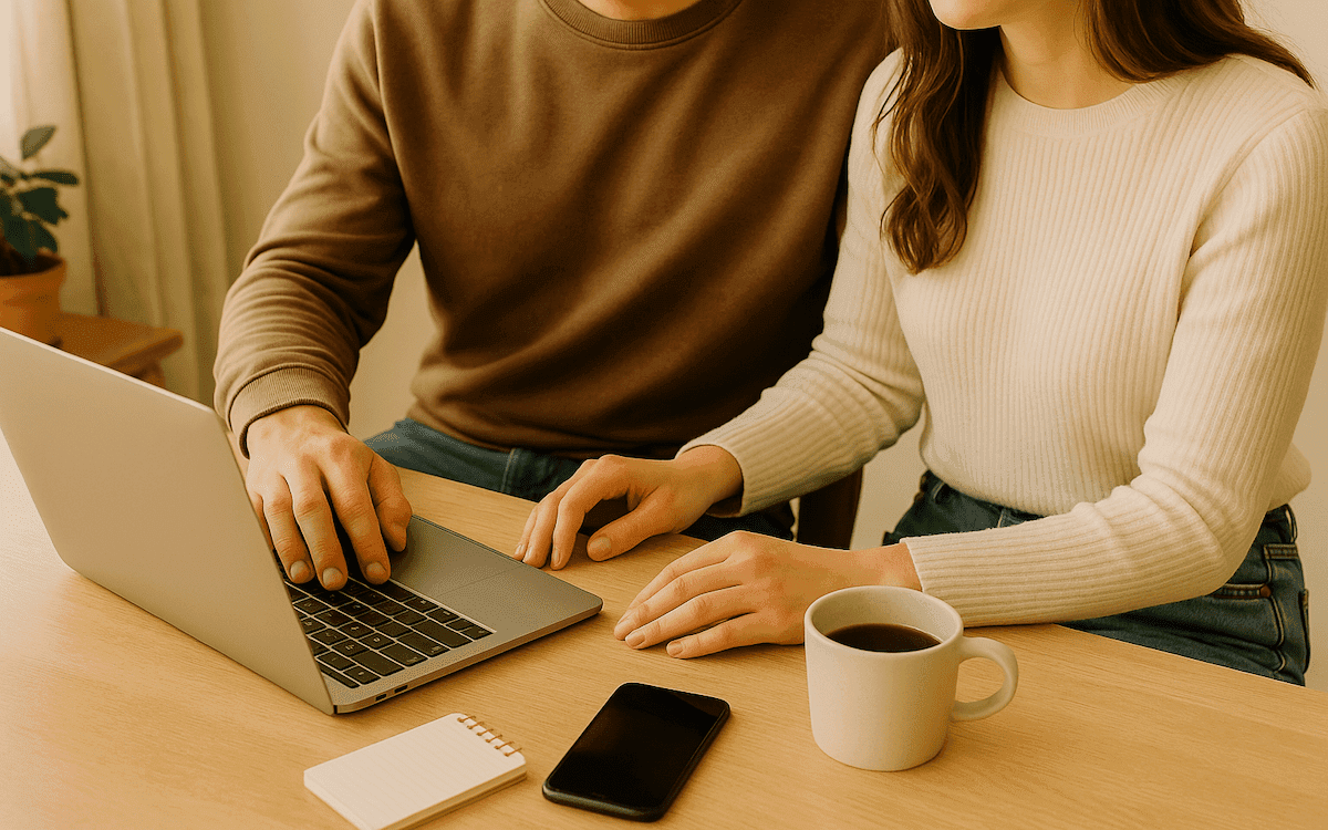 How Men Can Play a Central Role in the Fertility Journey