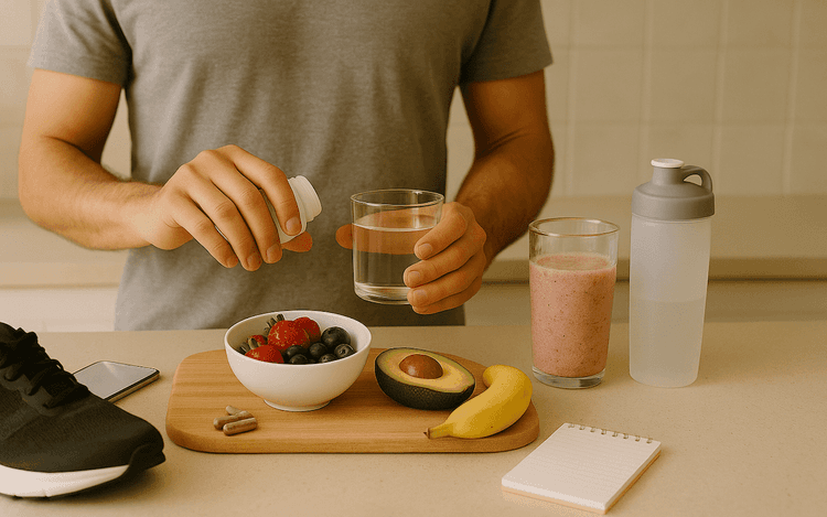 How to Improve Sperm Quality: A Practical, Science-Based Guide for Men