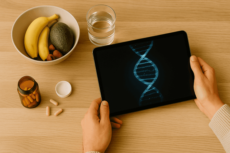 Causes of Male Infertility: How Everyday Choices Affect Fertility