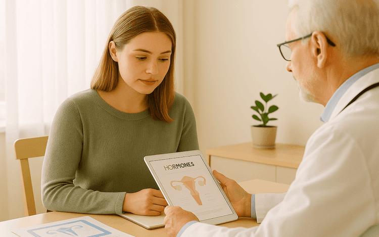 How Do I Know If I Have PCOS: What Does It Mean for My Fertility?