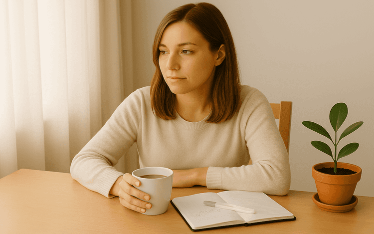 Can I Get Pregnant Naturally With PCOS: What to Do If Not?