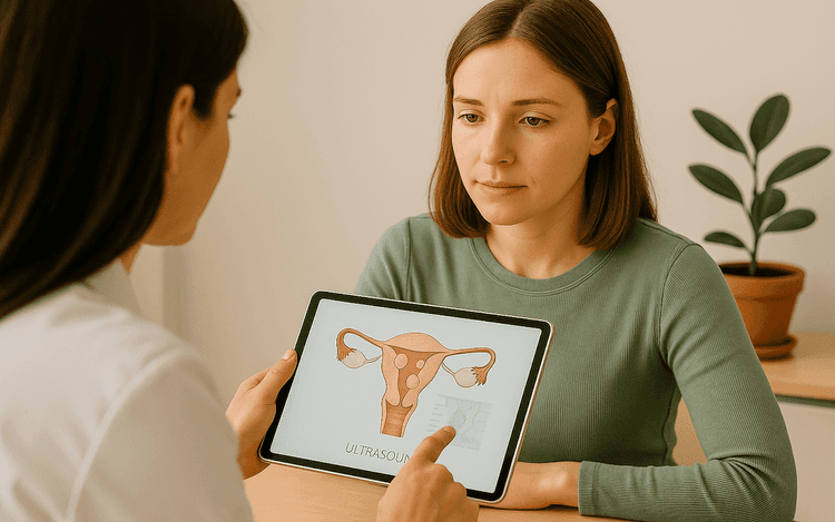 Can Uterine Fibroids Affect Fertility: What Every Woman Should Know