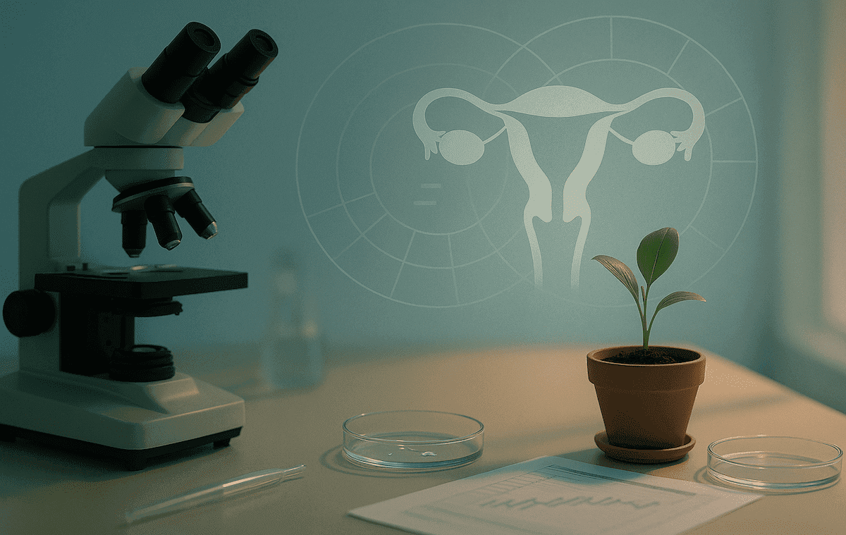 Can Endometriosis Cause Infertility: What Science Reveals?