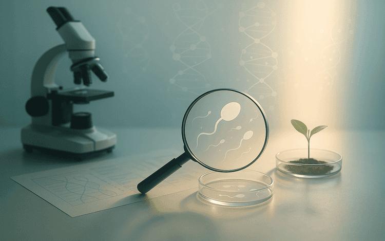 Unexplained Infertility: When Pregnancy Still Doesn’t Happen