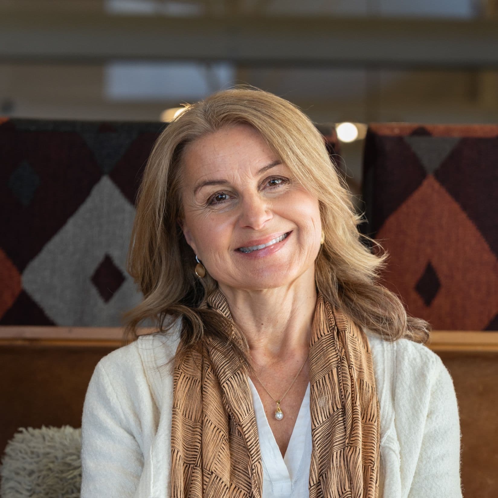 Lisa Swinburn avatar