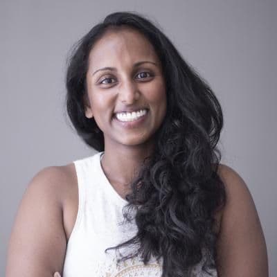 Namrata Rohack avatar